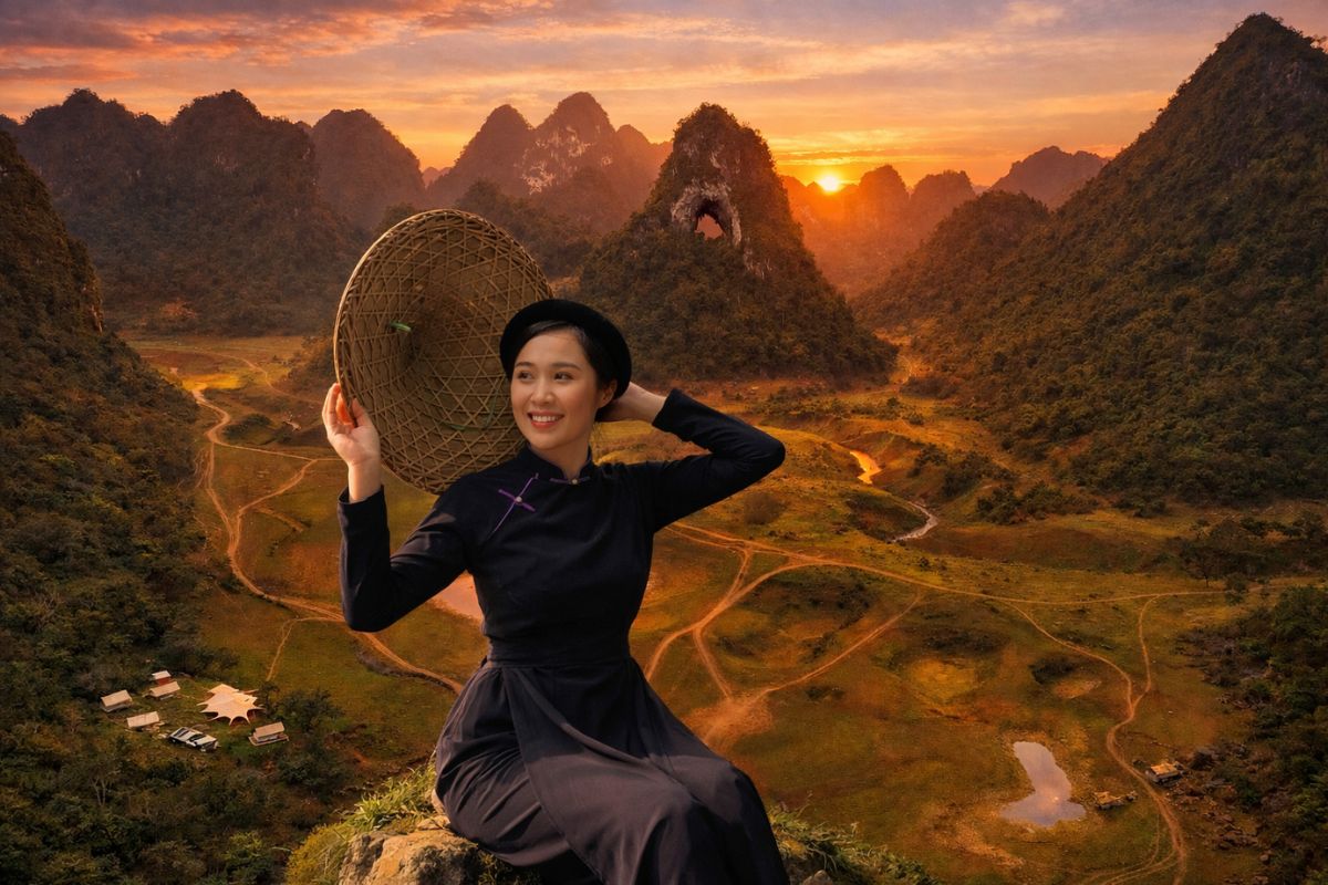 Seraphina, the Angel